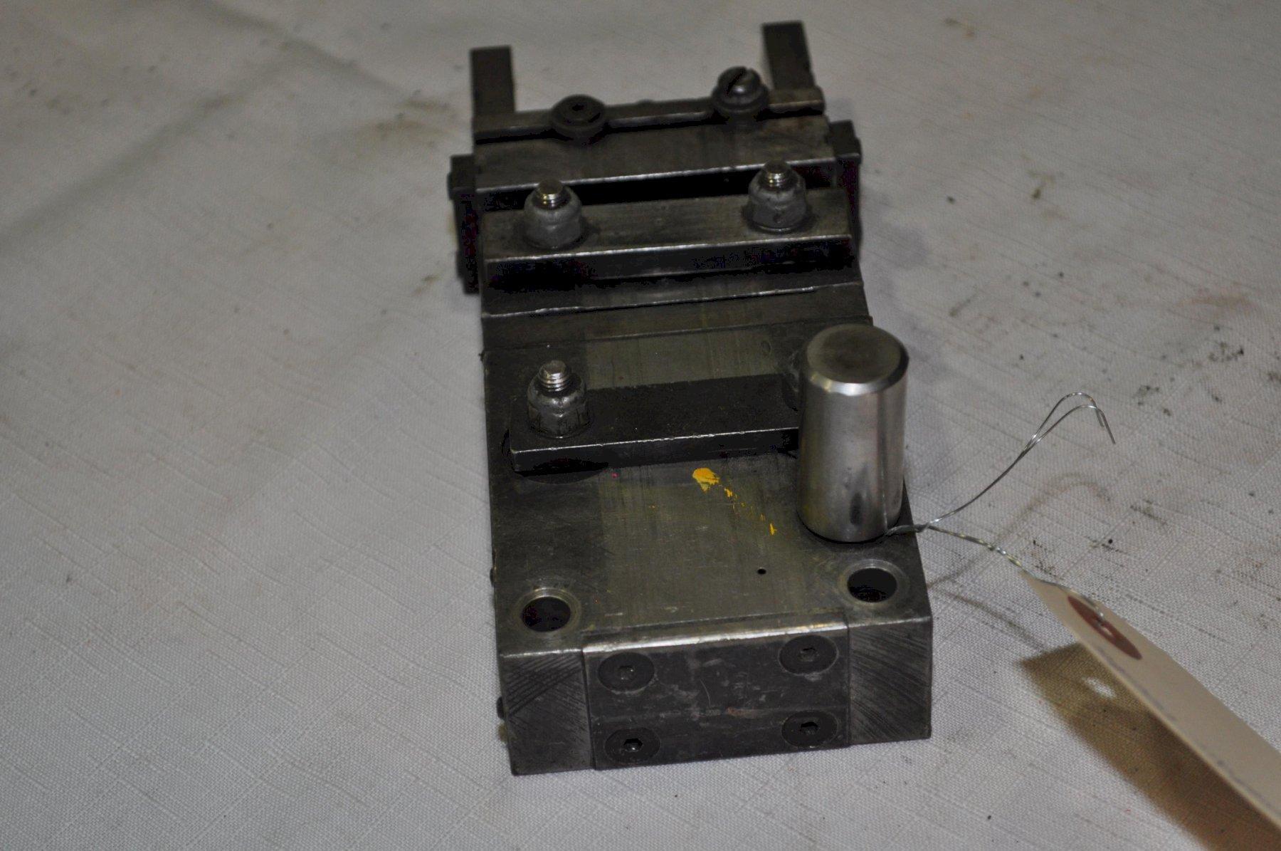 2" x .06" Rapid-Air #A2, air feeder, 20 lb. pulling, 260 SPM - Image 6