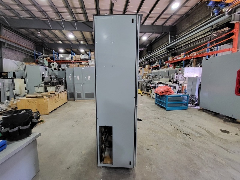 2000 Amps Cutler-Hammer #PRL3000, low voltage switchgear, 4-wire, 347/600 Volts, 3 phase - Image 5