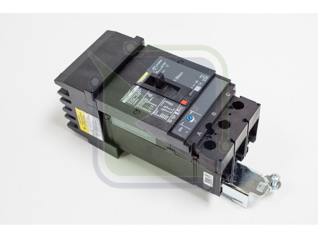 200 Amps, Square D, JDA36200, #1326348 - Image 1