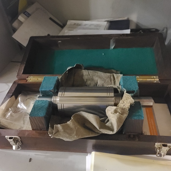 Gleason M & M #Sigma-V7, CNC large capacity gear tester with all associated probes, tooling - Image 10