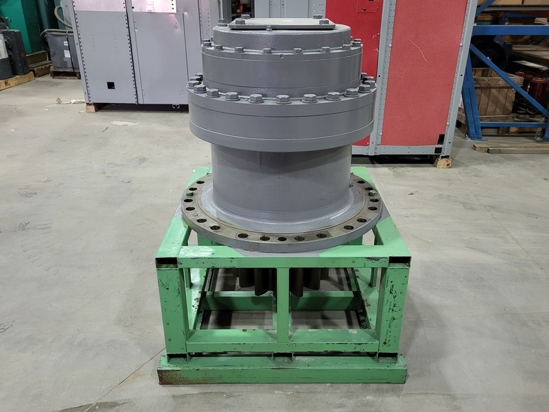 Hitachi #9217606, transmission, new surplus - Image 4