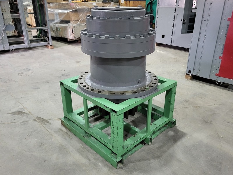 Hitachi #9217606, transmission, new surplus - Image 5