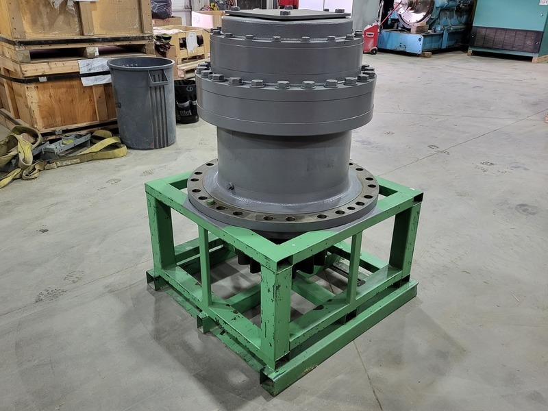 Hitachi #9217606, transmission, new surplus - Image 7