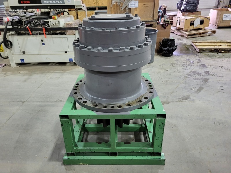 Hitachi #9217606, transmission, new surplus - Image 8