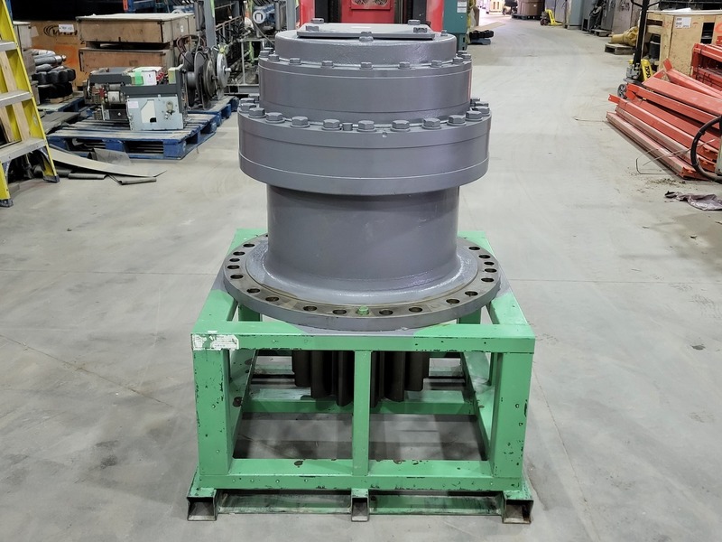 Hitachi #9217606, transmission, new surplus - Image 10