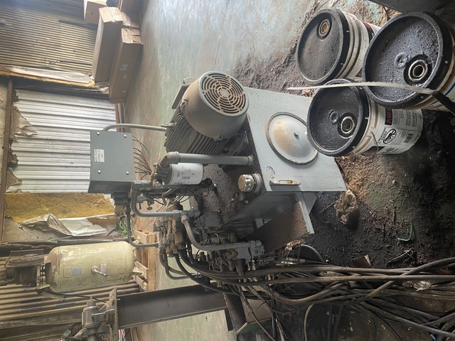 Wood-Mizer #WM-4000 sawmill, Max log diameter 100 cm, Max width of cut 86 cm - Image 4
