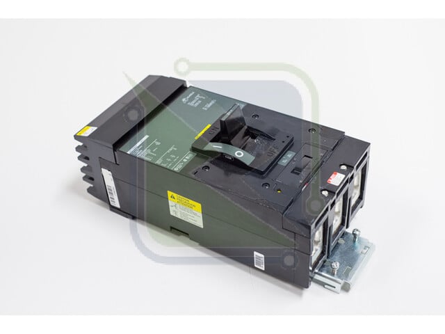300 Amps, Square D, LA36300, New out of Box, #1326387 - Image 1