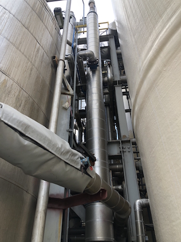 25 sq.ft., Heat Exchanger - Image 1
