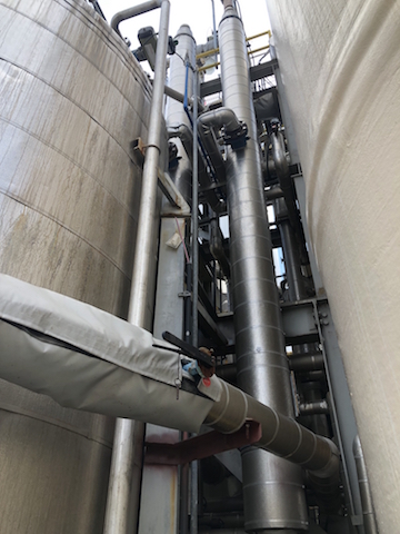 25 sq.ft., Heat Exchanger - Image 2