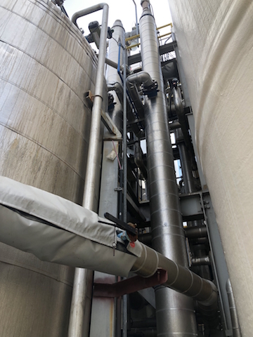 25 sq.ft., Heat Exchanger - Image 3