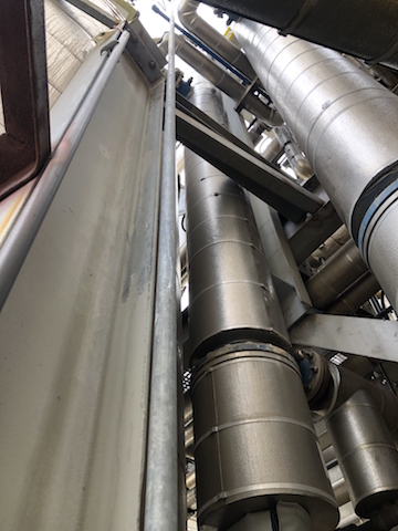 25 sq.ft., Heat Exchanger - Image 4