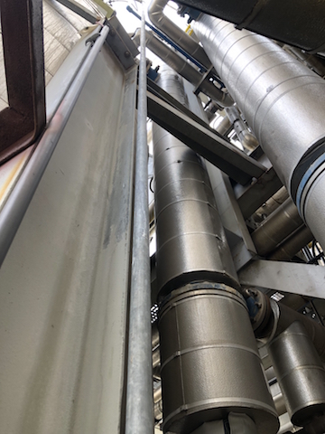 25 sq.ft., Heat Exchanger - Image 5