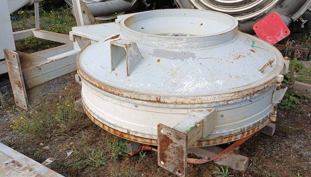 645 sq.ft., Exchanger - Image 2