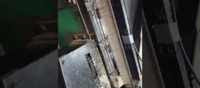 Industrial Woodworking #FJS25, finger joint line with Ultimizer saw, AP-Quip glue system - Image 7