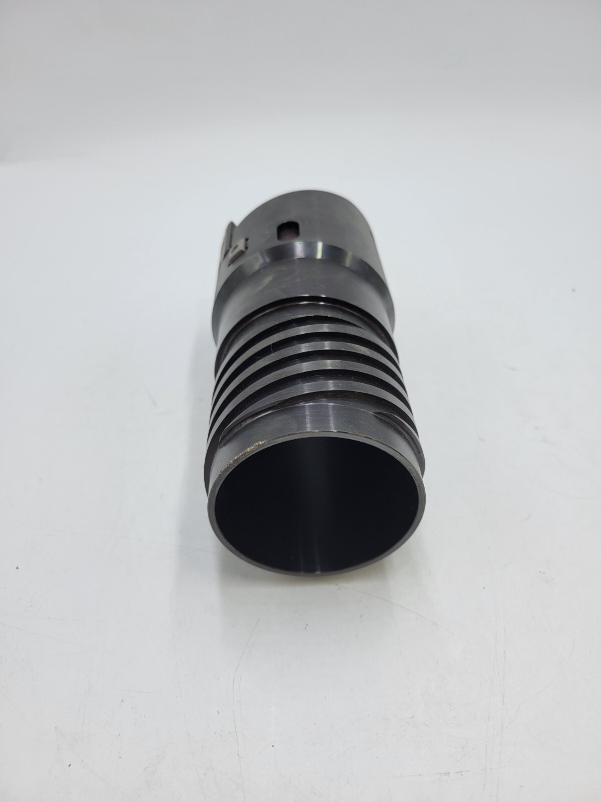 iscar isd-ec 3.500/ht38-42, deep single tube drills w/external 4-start thread - Image 6