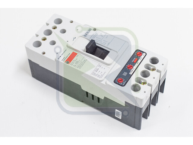 150 Amps, Eaton, HJD3150, #1399024 - Image 1