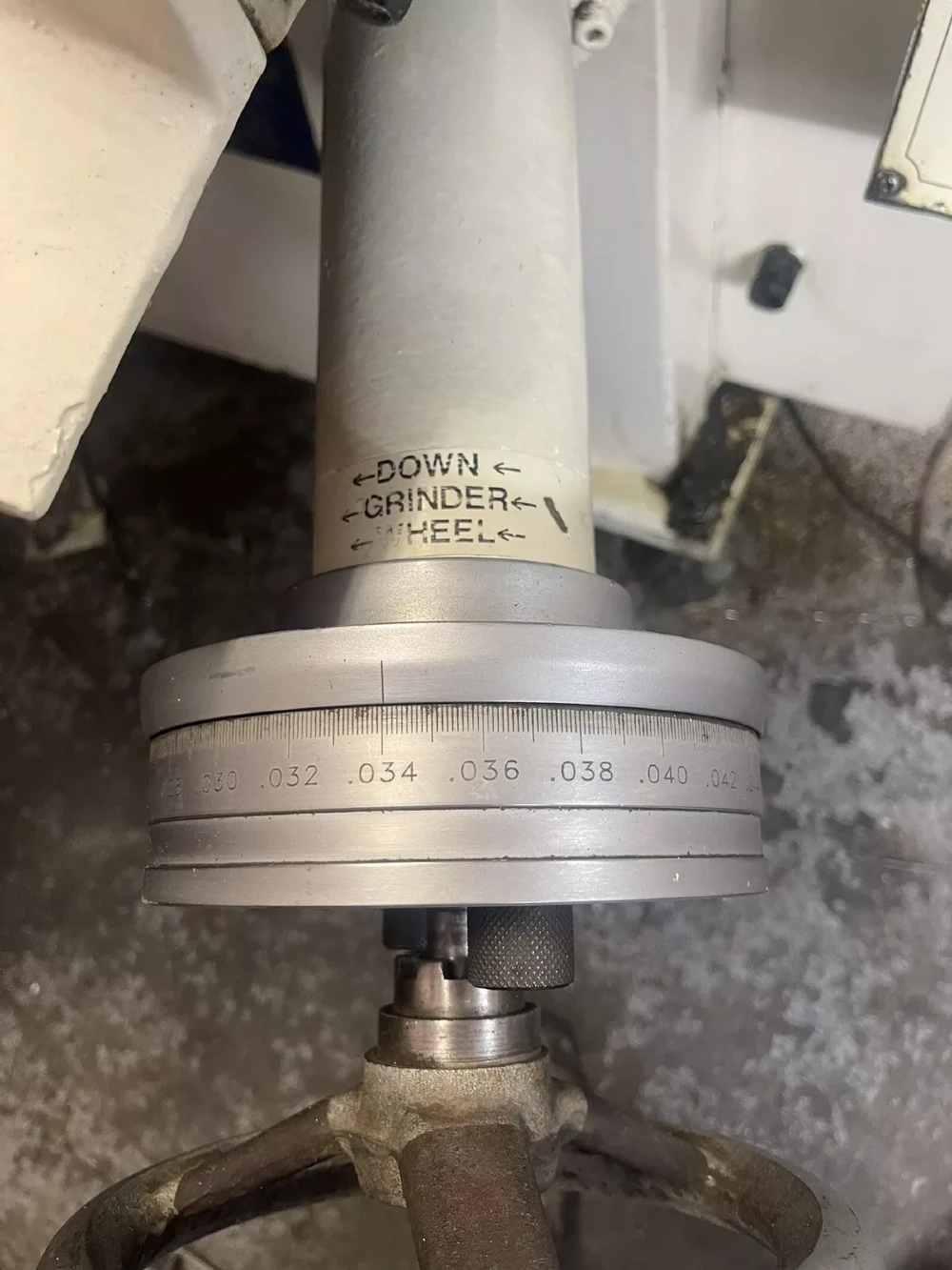 12" x 24" Sharp #SH-1224, automatic surface grinder - Image 4