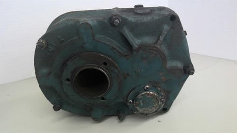 Dodge #TDT-225, shaft mounted gear reducer, 24.32:1 ratio - Image 4