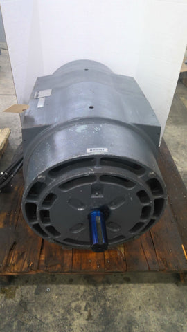 300 HP 3600 RPM Westinghouse Life-Line 1635B03G11, Frame 449TS, 2P, electrically OK, 460 Volts - Image 5