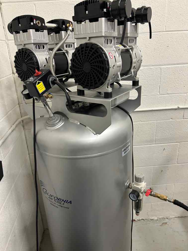 DK Technologies #Micro Bottler MB04, Filling and Capping Machine, 45 Gal./Hour, 2018 - Image 7