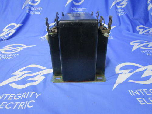45 KV 4200 Pri. 600 Sec., Siemens Energy & Automation voltage transformer - Image 4