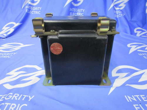 45 KV 4200 Pri. 600 Sec., Siemens Energy & Automation voltage transformer - Image 5