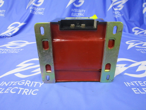 45 KV 4200 Pri. 600 Sec., Siemens Energy & Automation voltage transformer - Image 8