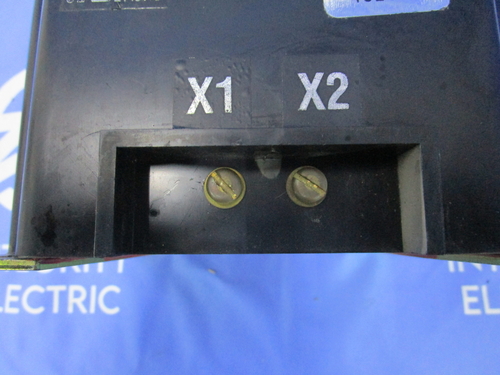 45 KV 4200 Pri. 600 Sec., Siemens Energy & Automation voltage transformer - Image 9