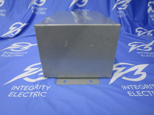 American Dynamics #JB-SNET Sensormatic transformer in Jbox - Image 5
