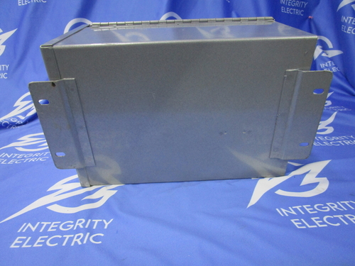 American Dynamics #JB-SNET Sensormatic transformer in Jbox - Image 7