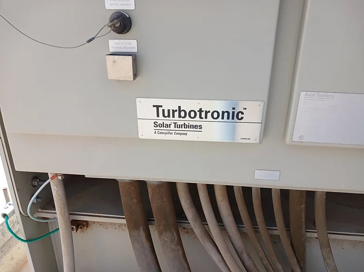 Rentech #Crossflow style watertube, MAWP 200psig @ 500°F, tubes 700°F, 2016 - Image 4
