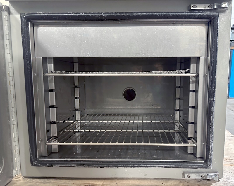 18" width x 15" H x 18" D Despatch #LBB1-23A-1, Cabinet Oven, 400&deg;F, 120 V. - Image 2