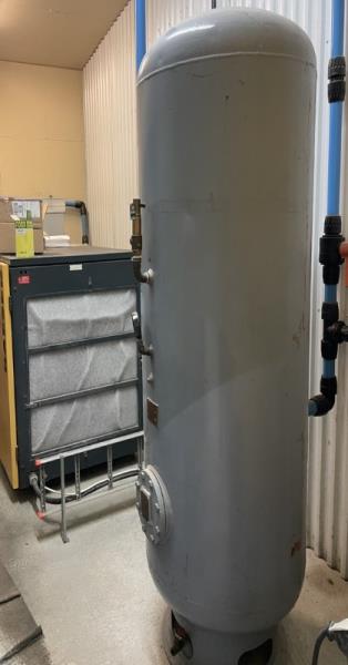 94.5" x 189" Glaston #RC-200-2448, Flat Glass Tempering Furnace, 715&deg;C, Ind & Outfeeds, Quenching Station - Image 10