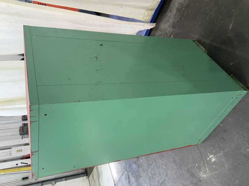 13 Drawer Lista Cabinet, 28" W x 28" D x 59" H - Image 2