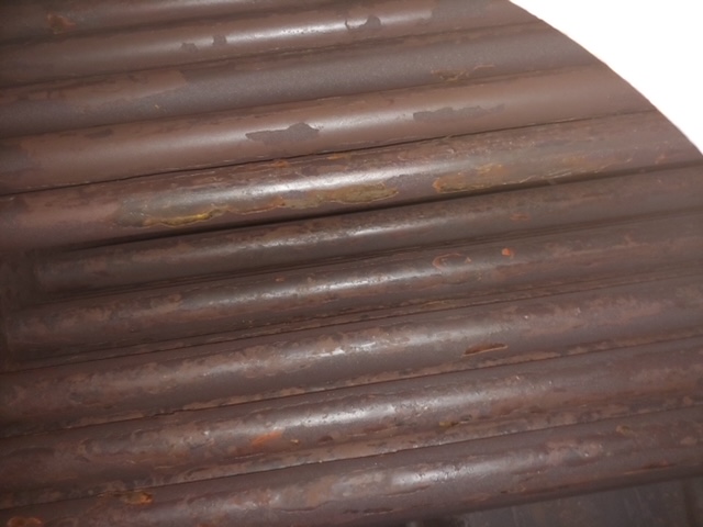 400 HP Superior, Steam Boiler/Firetube Boiler, 150 psi, 2001 - Image 5