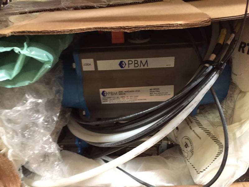 Hubbell #SH-200-0-120SST4, Water Heater Electric Storage Tank - Image 7
