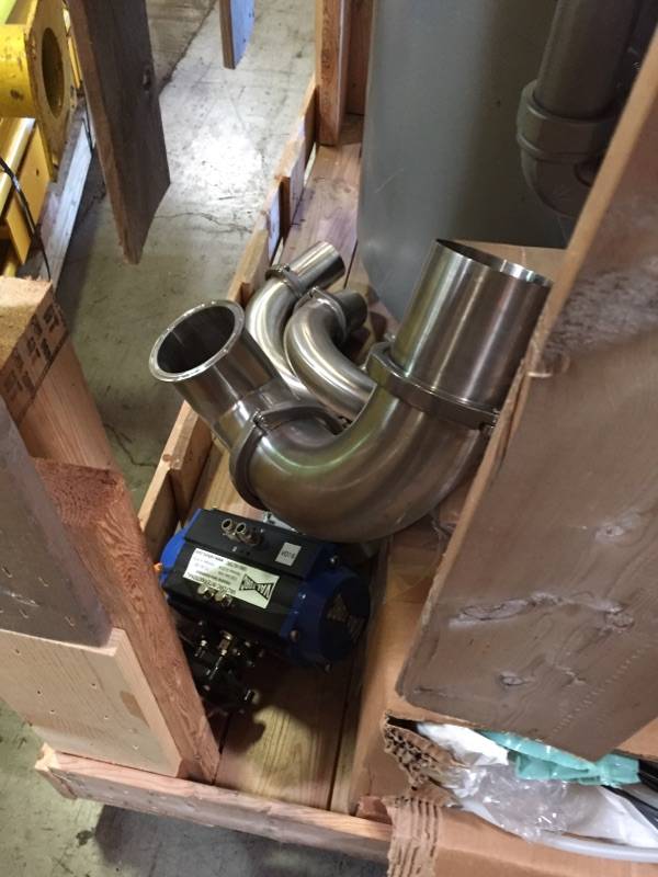 Hubbell #SH-200-0-120SST4, Water Heater Electric Storage Tank - Image 8