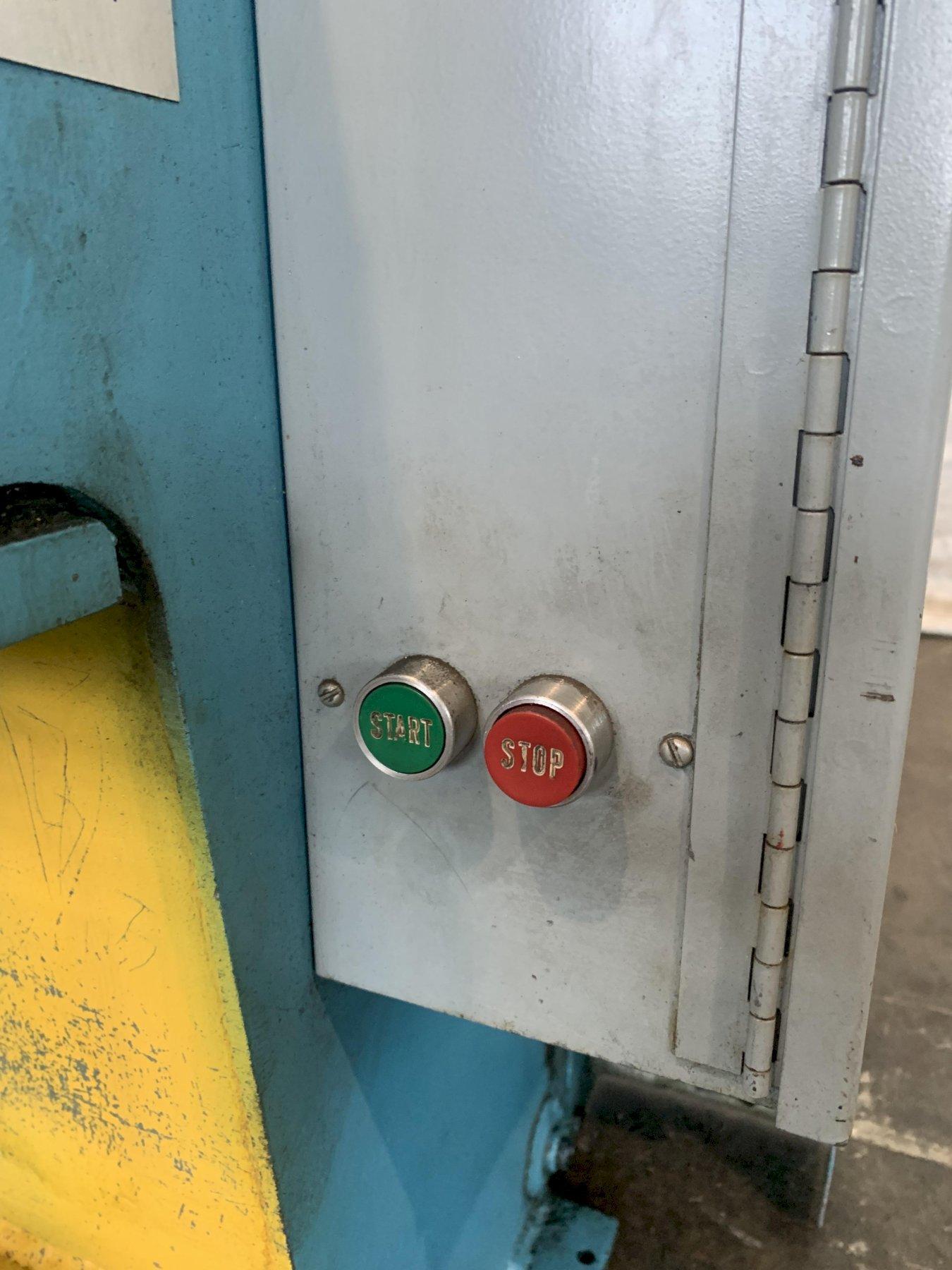 1 Ton, MultiPress #WUPA-1TR Hudraulic Press - Image 7