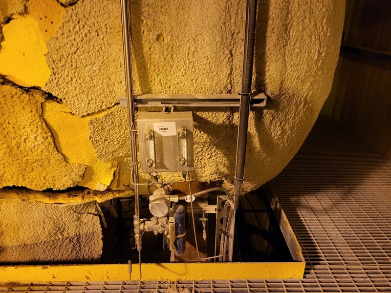 Acme, heat exchanger, 150 psig - Image 5