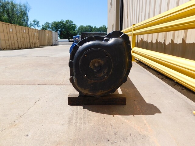 Warman Weir Isogate #3SR43172RW, cantilever pump, 50 HP, 1780 RPM, 460 V. 3 phase - Image 4