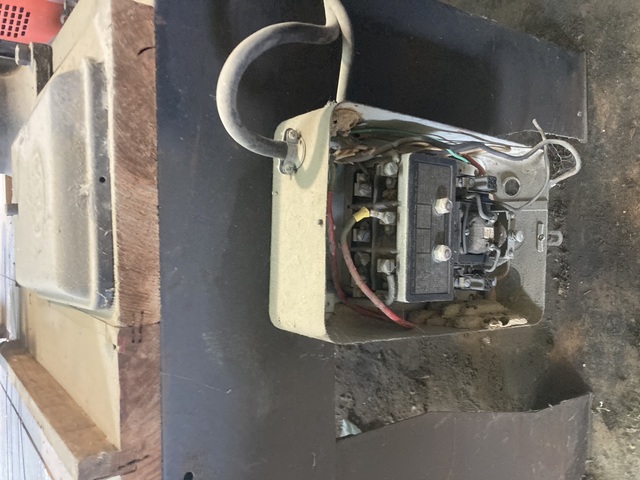 Decorative Curbmaking #Model-225, Curb Machine - Image 2