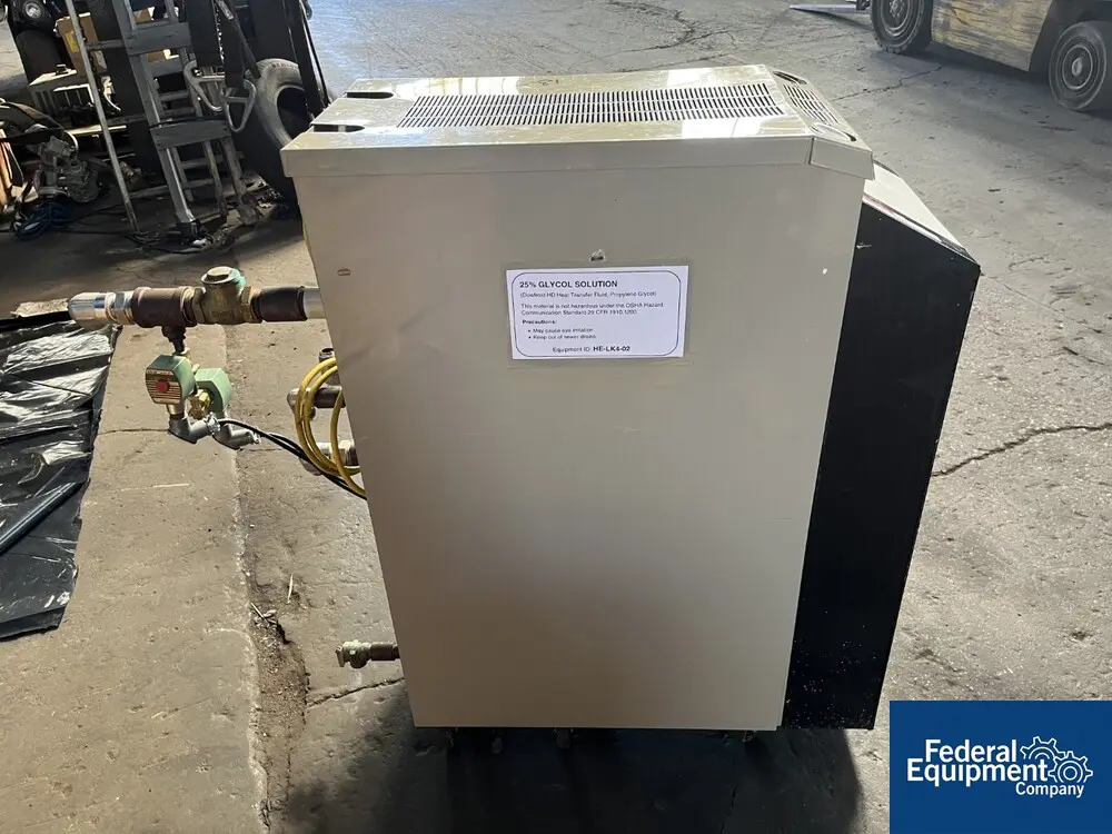 24 kW Conair #TW2, Thermolator, 460 V., Single Zone - Image 3