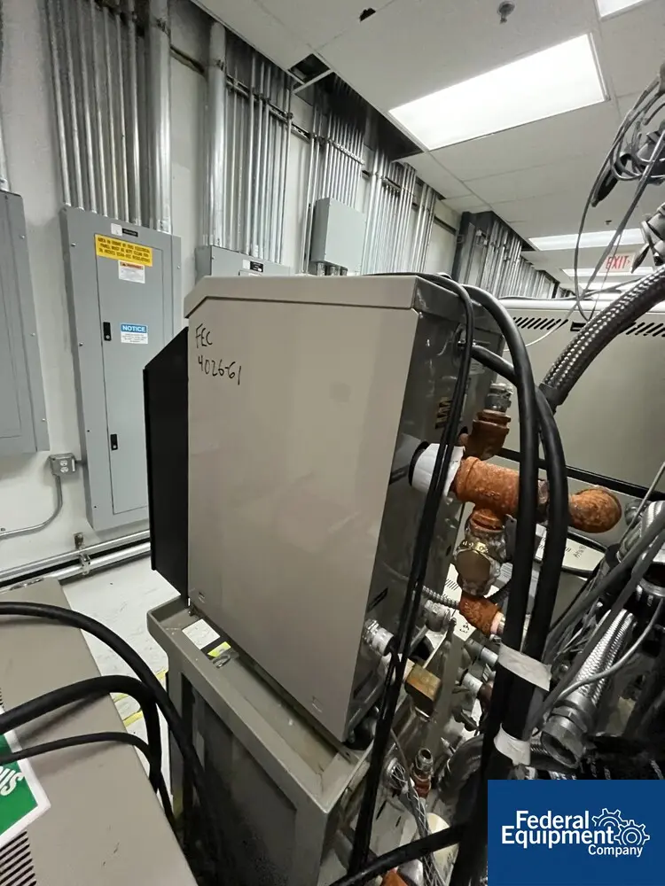 6 kW Conair #TW2, Thermolator, 460 V., Single Zone - Image 3