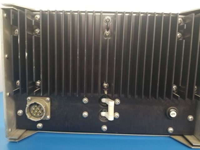 American Electronic Laboratories AEL #1180, frequency converter Tempest - Image 4