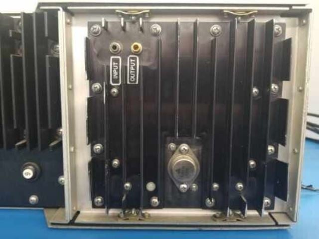 American Electronic Laboratories AEL #1180, frequency converter Tempest - Image 5