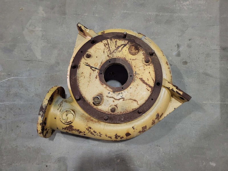 Centrifugal pump #YBSY383.169 - Image 1