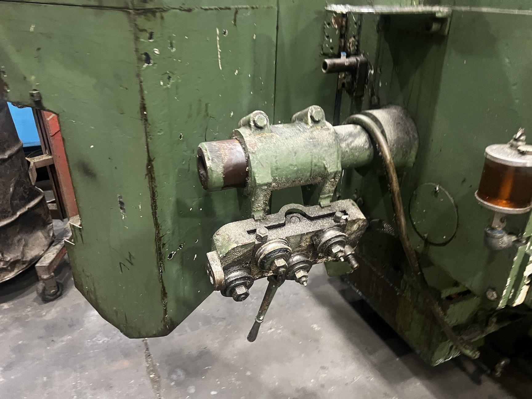 1/2" x 5" National #8L4, high speed long stroke 4-die bolt maker, 2-1/4" thread length, 185 PPM, 1978 - Image 5