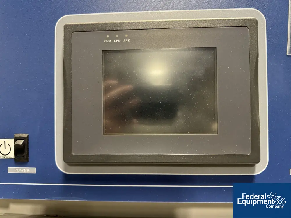 Environmental Specialties #ES2000-CS, Chamber, 70°C, 174 PSIG - Image 6