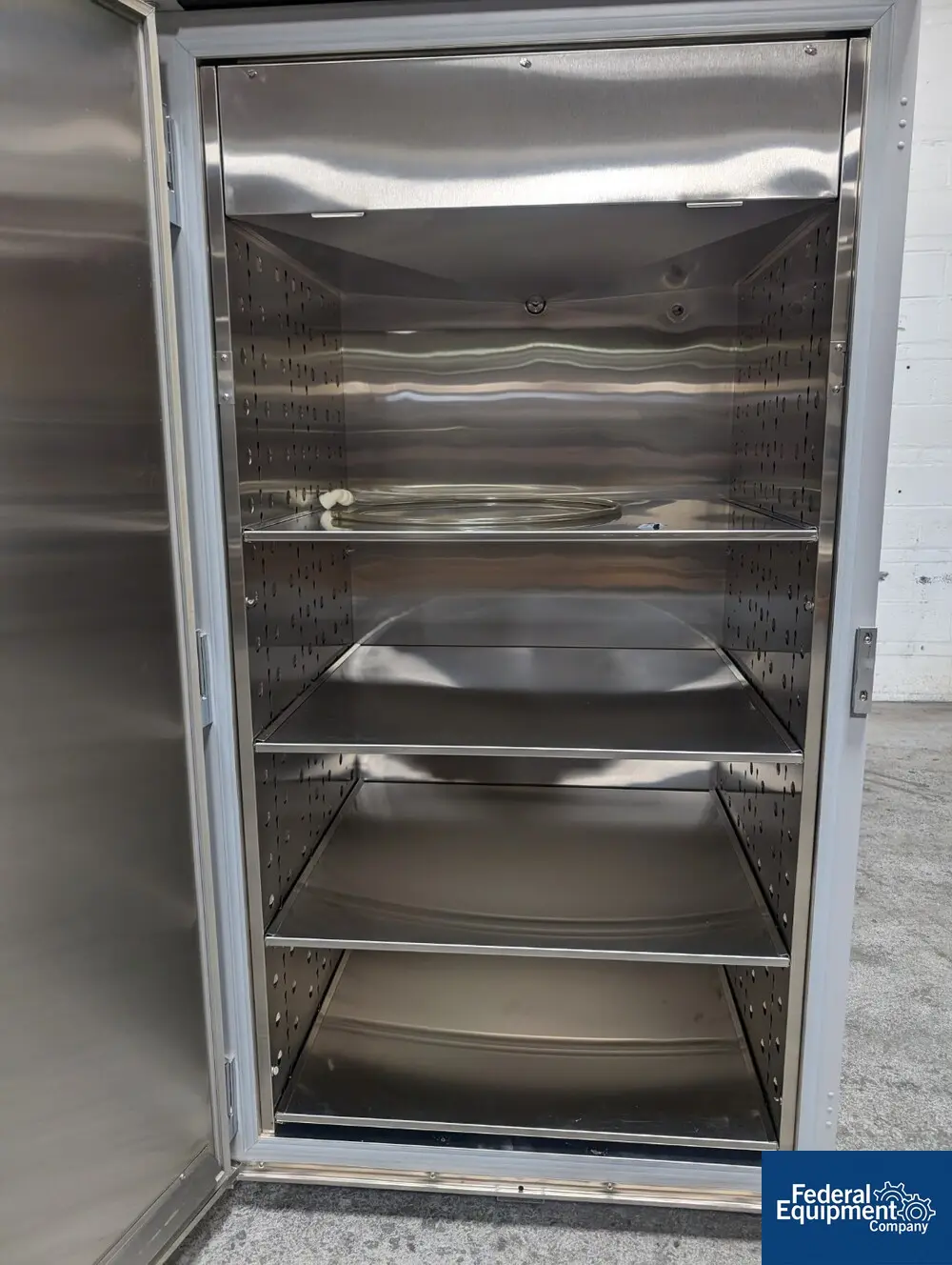 Environmental Specialties #ES2000-CS, Chamber, 70&deg;C, 174 PSIG - Image 8