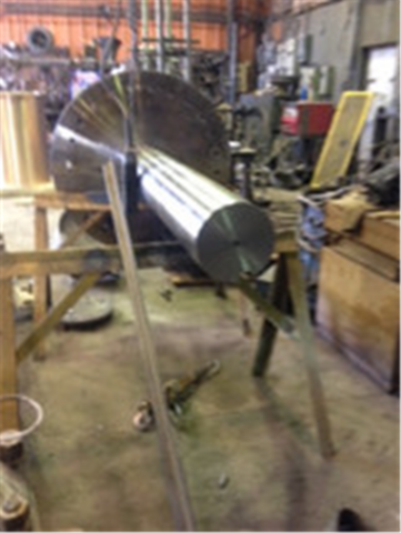1250 HP RPM Fairbanks-Morse, TZO Synchronous Motor - Image 5